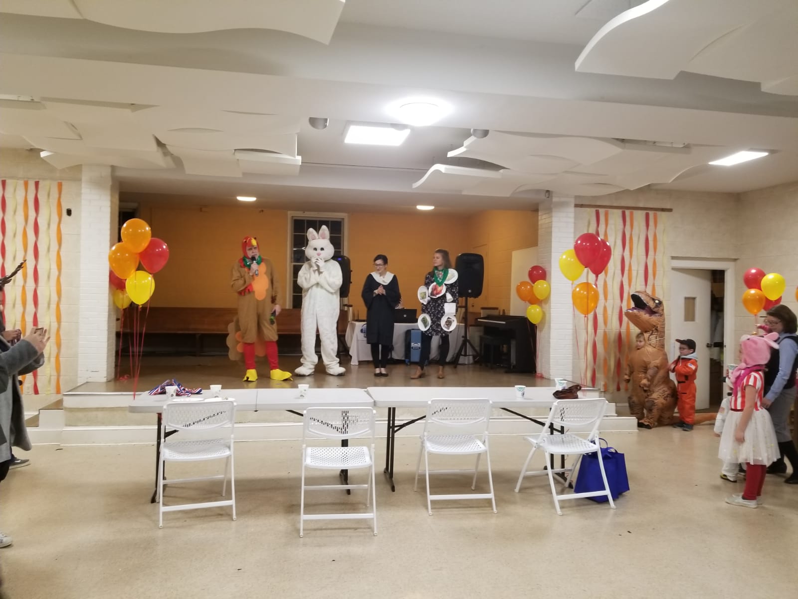 Arlington Turkey Trot 2